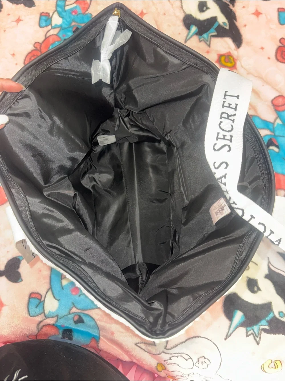 Victorias Secret cozy cream